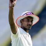 Ranji Trophy 2026-27: Consistent Nachiket Bhute emerges as Vidarbha’s pace lead