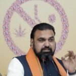 बिहार के मुख्यमंत्री ने कुंदन कृष्णन द्वारा राजद सांसद सुधाकर सिंह को दिए गए कानूनी नोटिस की जांच के आदेश दिए