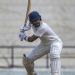 Ranji Trophy 2026/27: Dhruv Shorey hails Vidarbha batters’ collective approach against Goa