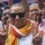 राजनीतिक कर्ज ब्याज सहित चुकाऊंगा: ललन सिंह पर नीरज कुमार