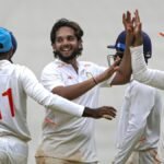 Ranji Trophy 2026-27 points table — Vidarbha, Hyderabad, Bengal, Mumbai lead the way after Round 3