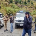 Uttarakhand chopper crash: All six on board killed, says Chamoli District Magistrate