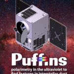The PUFFINS Telescope Mission – INSIGHTS IAS