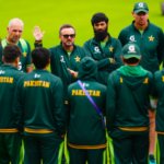 पाकिस्तान क्रिकेटरों पर ICC ट्रॉफी देने का दबाव, फखर जमान ने माना | क्रिकेट समाचार
