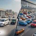We are buying as many vehicles in a day as Pakistan sells in a month; Know the favorite car there