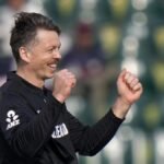 Michael Bracewell takes up casual contract with New Zealand with Big Bash League plans