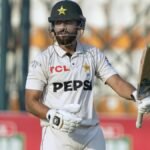 Pakistan squad for Sri Lanka Tests — Agha, Usman recalled; Razaullah retains place