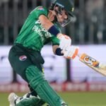 PAK V SL, T20I: Sadaqat, Imran help Pakistan thump Sri Lanka to seal series