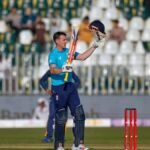 Harry Brook breaks Shubman Gill’s record for fastest ODI double century