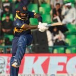 Sri Lanka vs England LIVE score, Tri-Nation Series: SL vs ENG latest commentary and updates