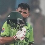 PAK vs SL, Tri series final: Zaman century propels Pakistan to thrilling win against Sri Lanka to lift trophy