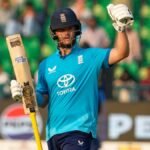 Duckett and Dawson earn England consolation win over Sri Lanka in ODI tri-series