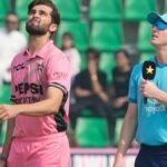 Pakistan vs England, tri-series LIVE score: ENG rocked early, Afridi strikes twice