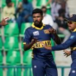 Pakistan vs Sri Lanka: Players bowled out for 110 as England exit ODI Tri-series
