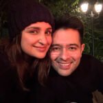 परिणीति चोपड़ा ने 35,000 फीट की ऊंचाई पर राघव चड्ढा के साथ मनाया करवा चौथ: “आपने मेरे सभी सपनों को साकार किया रागाई” 35000: बॉलीवुड समाचार