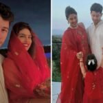 करवा चौथ समारोह के लिए घर आने पर प्रियंका चोपड़ा जोनास ने निक जोनास को “मेरा लड़का” कहा: “ऐसा प्यार आप सभी को मिले”: बॉलीवुड समाचार