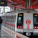 Man Dies In Dispute Over Seat in Delhi Metro; Former IAS Officer Arrested