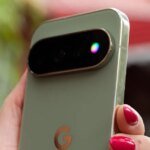 The Pixel 11 Pro and Pro XL phones are $250 off