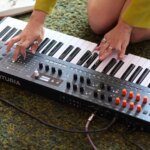 Arturia’s MiniFreak 49 makes its Freak synths more professional