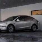 Tesla’s Model 3 and Model Y can be a backup battery for your house
