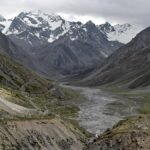 गर्म होता हिमालय विकास पर पुनर्विचार की मांग करता है