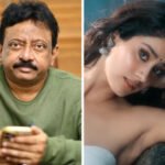 राम गोपाल वर्मा ने जान्हवी कपूर के ‘चुट्टमल्ले’ गाने के डीपफेक विवाद पर प्रतिक्रिया दी: “स्मार्ट चीज़ यह होती कि अपराधी को पकड़ने पर ध्यान केंद्रित किया जाता”: बॉलीवुड समाचार
