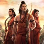 दुनिया भर में लगभग 40 भाषाओं में रिलीज होगी रामायण; नमित मल्होत्रा और टीम ने एक अभूतपूर्व विदेशी रिलीज़ की शुरुआत की: बॉलीवुड समाचार