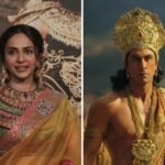 रकुल प्रीत सिंह ने रामायण में रणबीर कपूर के बारे में बड़ा दावा किया: “इस फिल्म के बाद, जब भी आप भगवान राम के बारे में सोचेंगे, आपको रणबीर दिखाई देंगे”: बॉलीवुड समाचार