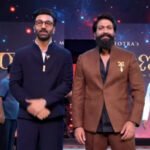 रामायण हैदराबाद कार्यक्रम: यश ने रणबीर कपूर के ‘0% अहंकार’ की प्रशंसा की; पता चला कि उन्होंने एक साथ कोई भी दृश्य शूट नहीं किया है 0: बॉलीवुड समाचार