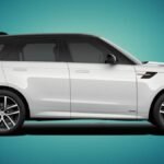 609KM range, 550HP power… Booking of Range Rover Sport Electric has started, you will be shocked to know the price!