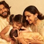 दीपिका पादुकोन और रणवीर सिंह ने दशहरे पर अपनी दूसरी बेटी का नाम देवी पादुकोन सिंह रखा: बॉलीवुड समाचार