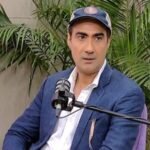 रणवीर शौरी ने सीईसी ज्ञानेश कुमार पर सीजेपी के विरोध प्रदर्शन की आलोचना की: “संसद और मतपत्र में अपनी संख्या दिखाएं”: बॉलीवुड समाचार