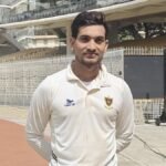 From Howrah to the IPL: Railways’ ticket collector Ravi Singh finds his feet in Ranji Trophy
