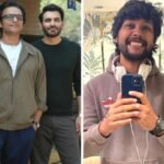 एक्सक्लूसिव: एमी सम्मान पर रियल कश्मीर फुटबॉल क्लब की लेखिका सिमाब हाशमी; कहते हैं, “एक कश्मीरी पंडित और एक कश्मीरी मुस्लिम ने मिलकर क्लब शुरू किया; यह सच होने के लिए बहुत अच्छा लग रहा है”; इसके बिना सेंसर किए गए कश्मीरी स्वाद पर: “मैंने स्थानीय लोगों को गालियां देते हुए सुना; मैं पूछूंगा कि उनका क्या मतलब था और सब कुछ नोट कर लूंगा!” : बॉलीवुड नेवस