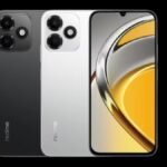 Looking for a phone with a big battery? Realme P4s Lite has 7,000mAh battery, 120Hz screen and 13MP camera