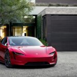 The Tesla Roadster could have stayed vaporware