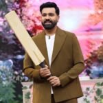 फैमिली फुल हाउस: रोहित शर्मा का कहना है कि पालन-पोषण ने उन्हें टीम के साथियों से अलग तरीके से व्यवहार करना सिखाया! : बॉलीवुड नेवस