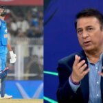 रोहित शर्मा की बल्लेबाजी से क्यों खुश नहीं हैं सुनील गावस्कर? विश्व कप से पहले दे डाली ये नसीहत