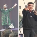 बॉलीवुड म्यूजिक प्रोजेक्ट 2026: रूप कुमार राठौड़ ने धमाल मचाया; पलाश सेन ने ‘चिकनी चमेली’ का मराठी ओजी संस्करण गाया; अनु मलिक ने उपस्थित लोगों को याद दिलाया, “यह मत भूलो कि मैंने ‘संदेशे आते हैं’ की रचना की है” 2026: बॉलीवुड समाचार