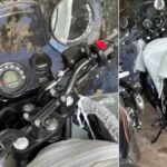 रॉयल एनफील्ड हिमालयन 440 हुई लाइक! दिखाए गए अवतार में नया, 4 सितंबर को लॉन्च किया जाएगा