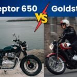 रॉयल एनफील्ड इंटरसेप्टर 650 और बीएसए गोल्डस्टार 650 में कौन सा खरीदार सही है? शोरूम पहुंच से पहले जानें