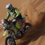 Dakar Rally moved to Portugal and Morocco following Houthi attacks in Gulf