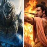 स्कूप: रामायण की दो सप्ताह की आईमैक्स विशिष्टता के कारण गॉडज़िला माइनस ज़ीरो की भारत रिलीज़ को 20 नवंबर तक बढ़ाए जाने की संभावना है: बॉलीवुड समाचार