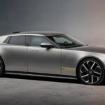 Jaguar’s first EV looks just like its divisive concept car