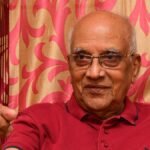 सिंगीथम श्रीनिवास राव का निधन: किंवदंती की विरासत को याद करते हुए