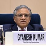 आत्महत्या के लिए उकसाने के मामले में मुख्य चुनाव आयुक्त ज्ञानेश कुमार के खिलाफ आगे बढ़ने के लिए केरल सरकार को कानूनी राय मिली