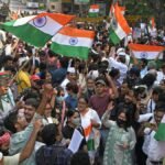 Students, farmers, civil society groups continue to protest against SIR, CEC