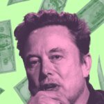 Elon Musk’s proposed SpaceX stock giveaway would go into ‘Trump Accounts’