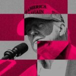 Trump says Google kisses his ass
