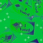 Here’s why you can’t shake those unhinged political texts